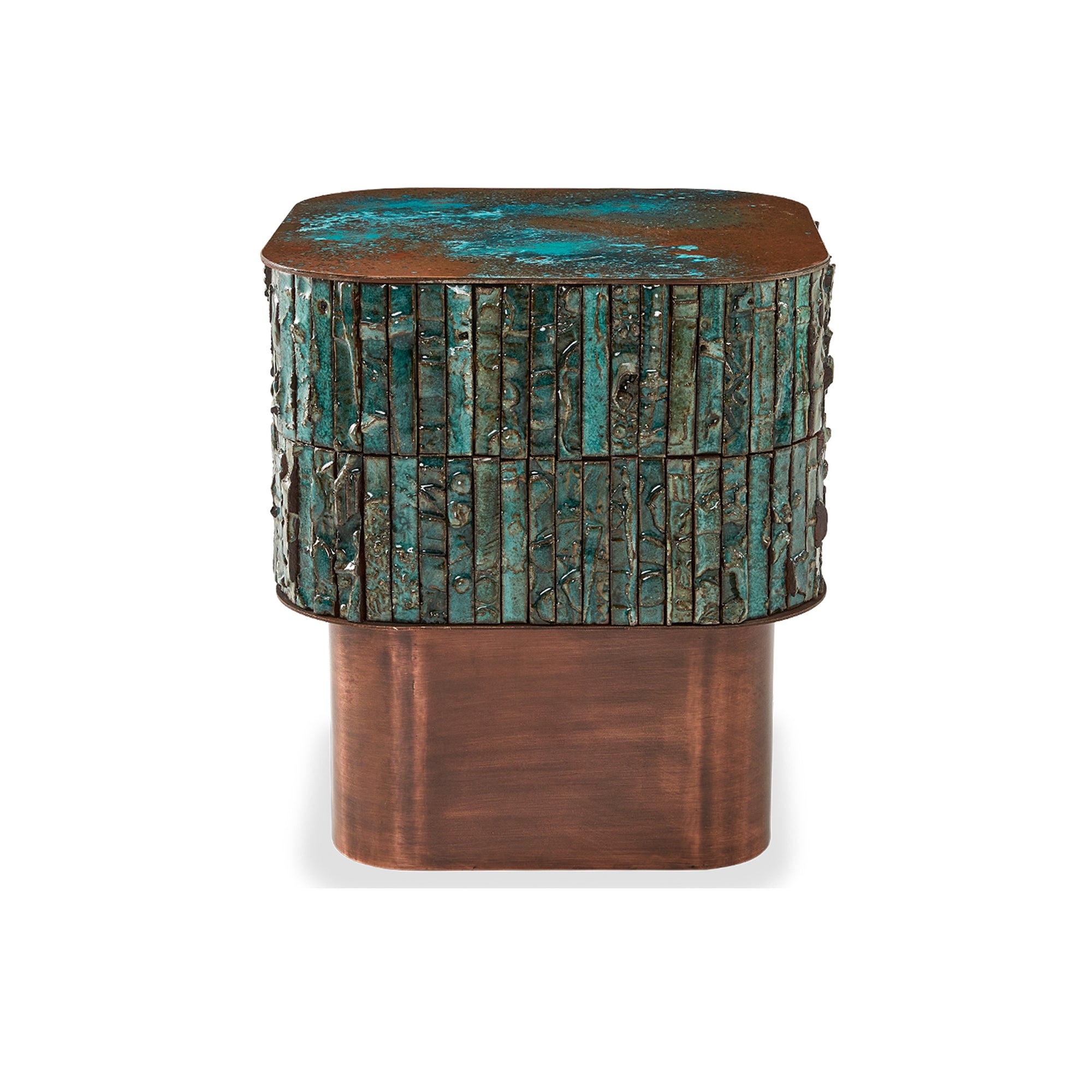 Boogie Night's Side Table