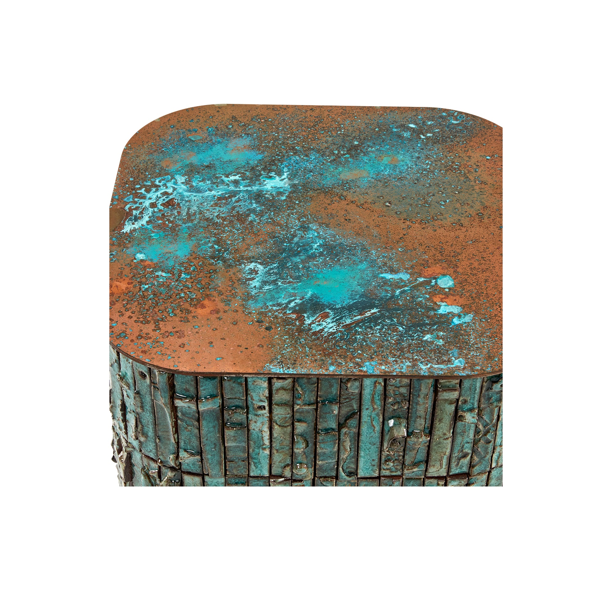 Boogie Night's Side Table