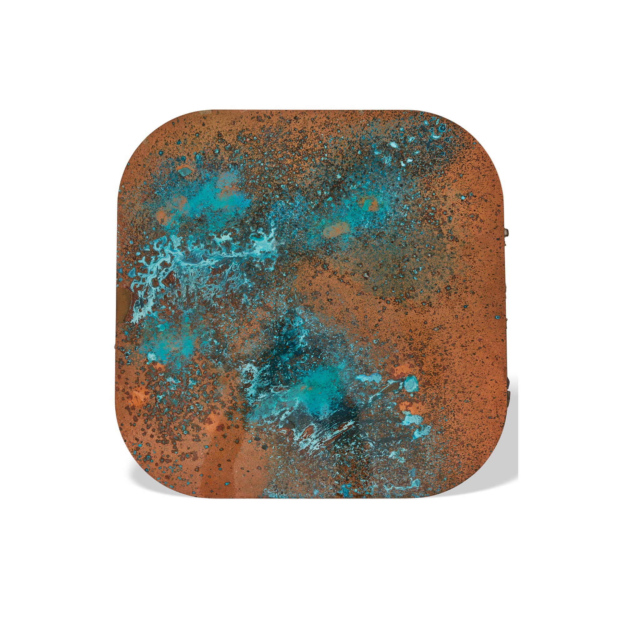 Boogie Night's Side Table