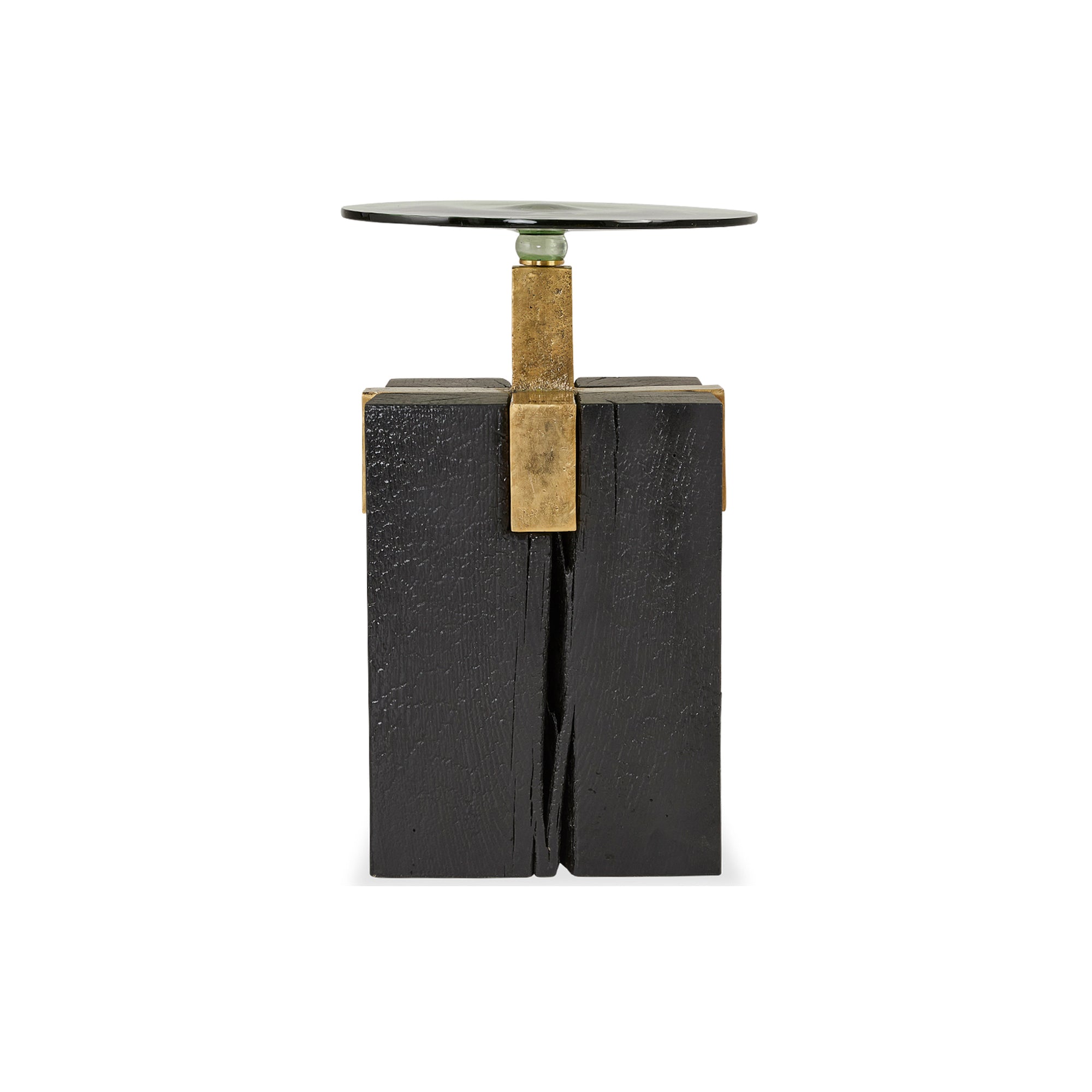 Cant Side Table - Egg Designs
