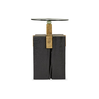 Cant Side Table - Egg Designs