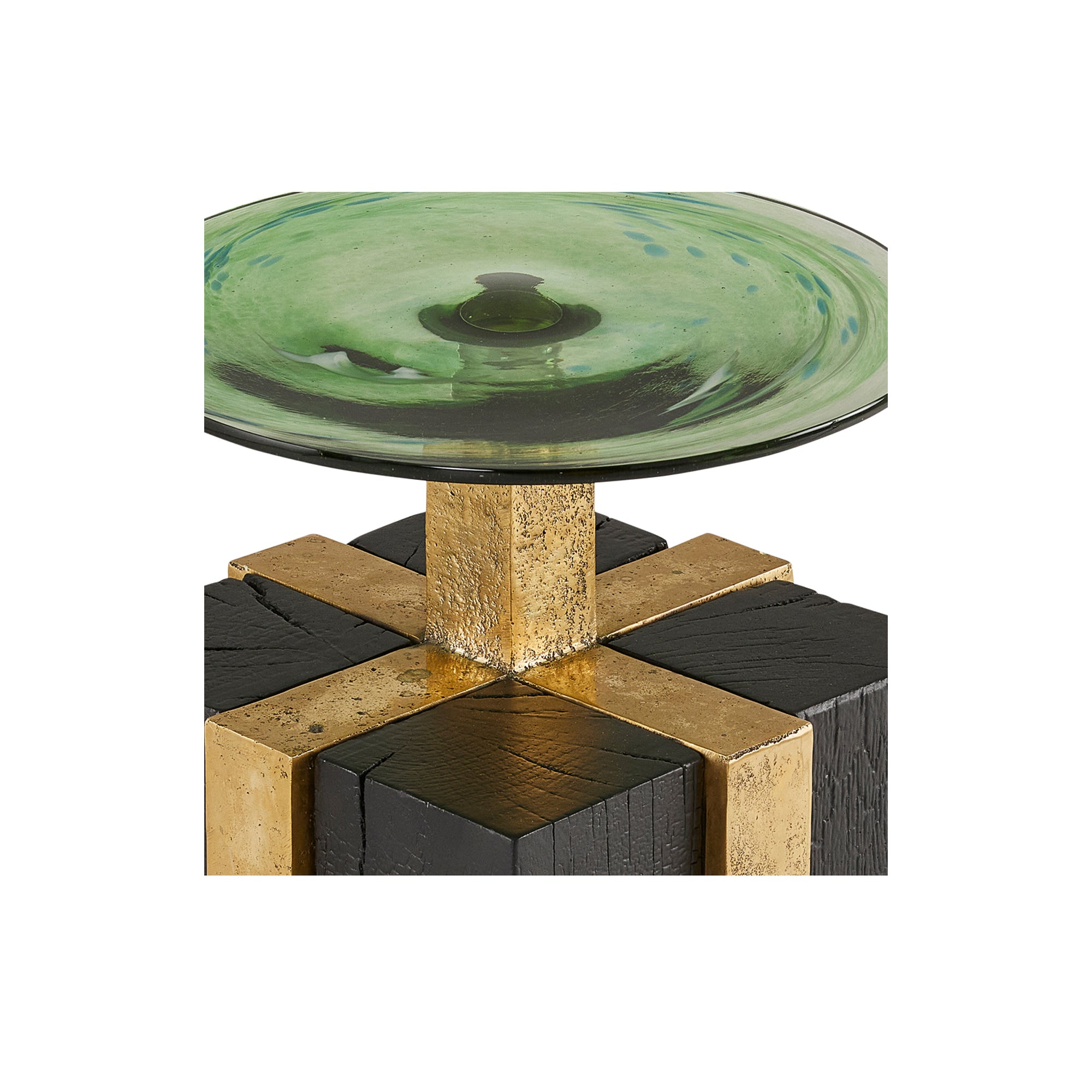Cant Side Table - Egg Designs