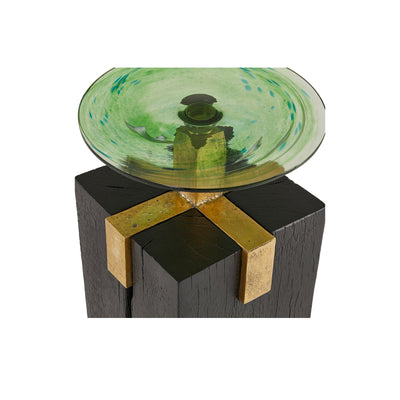 Cant Side Table - Egg Designs