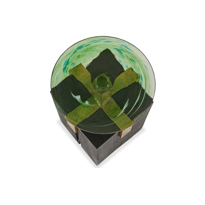 Cant Side Table - Egg Designs
