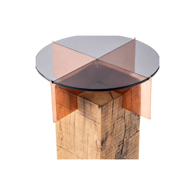 Jewel Side Table