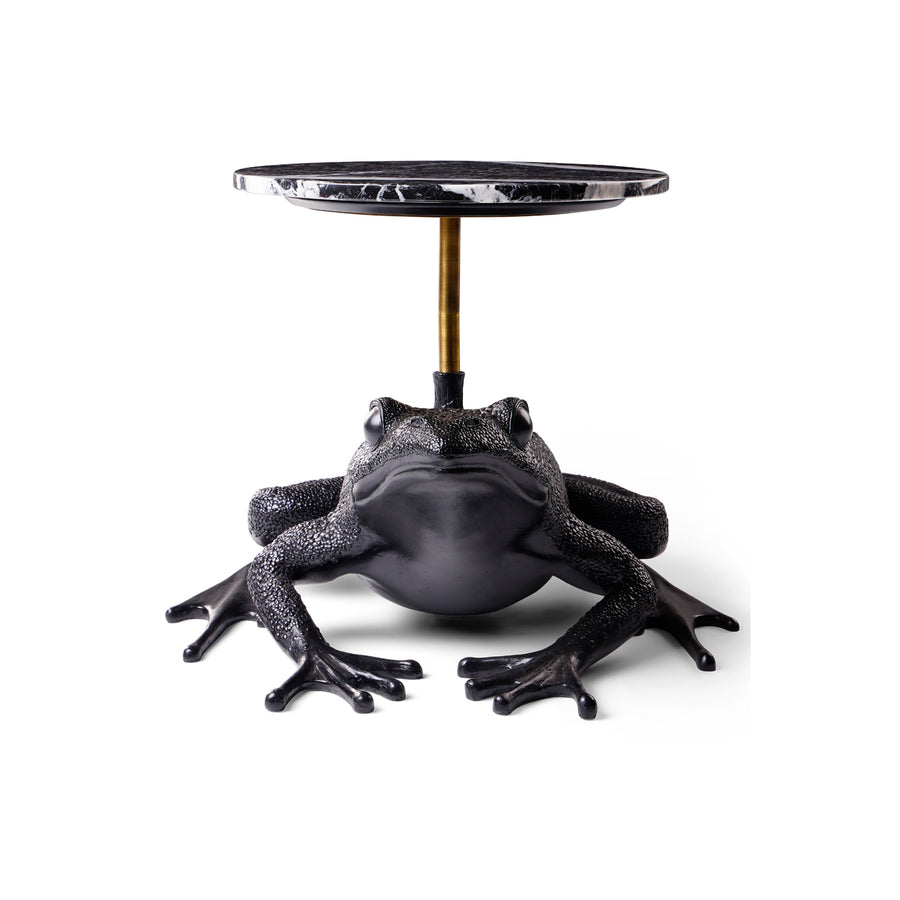 Matilda Side Table Marble