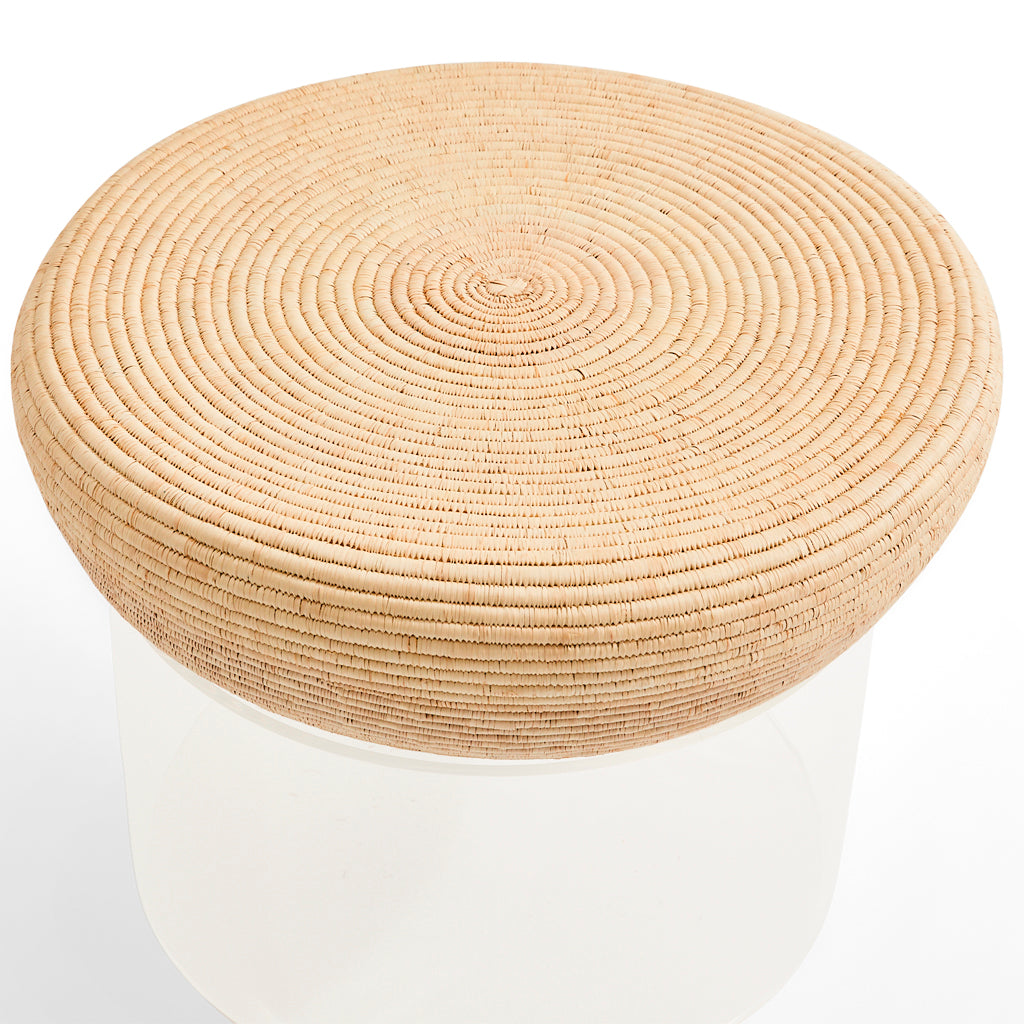 Ntombi Side Table