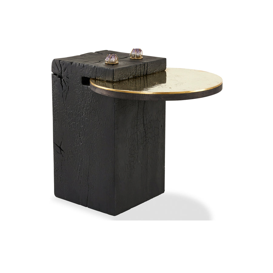 Sherpa Side Table