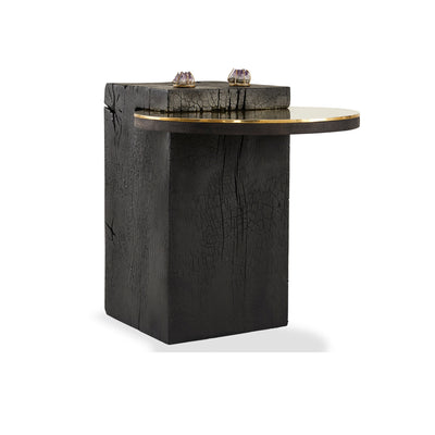 Sherpa Side Table