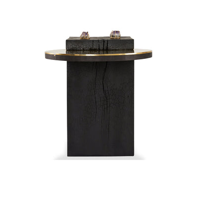 Sherpa Side Table