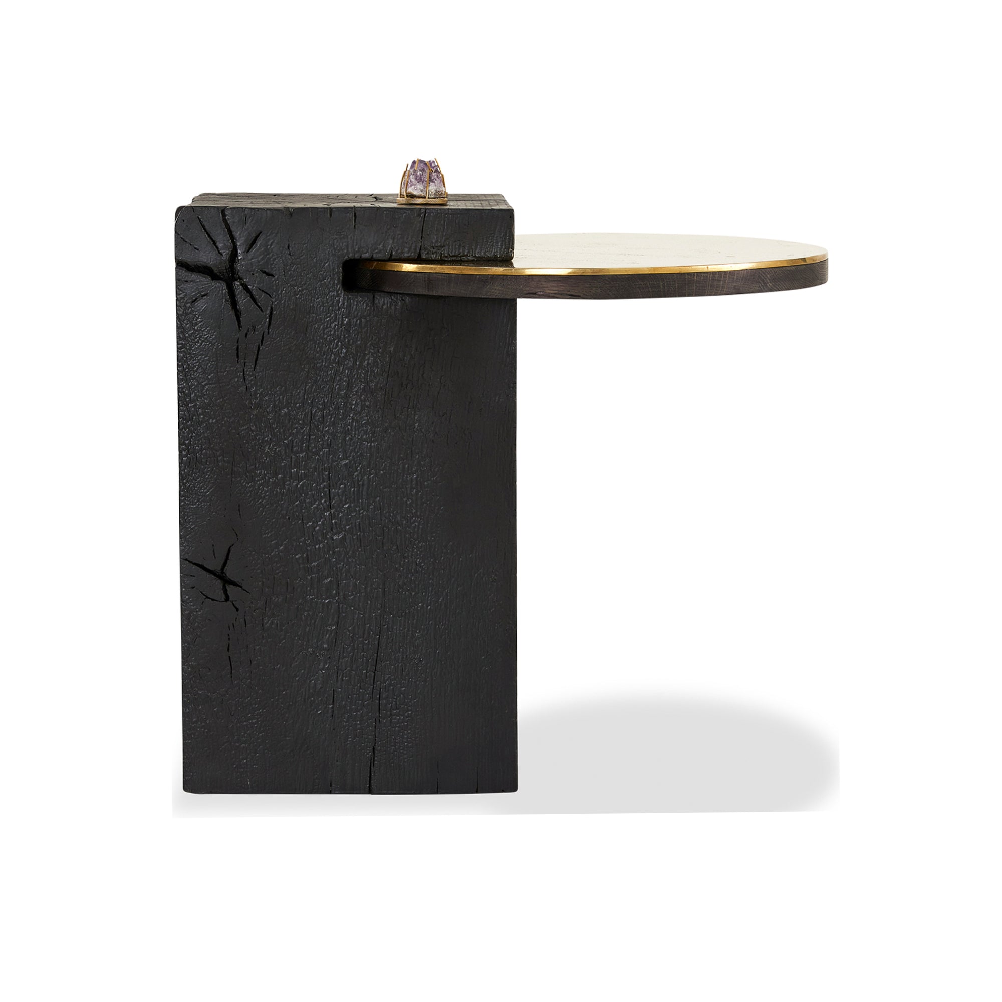 Sherpa Side Table