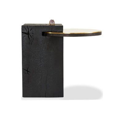 Sherpa Side Table