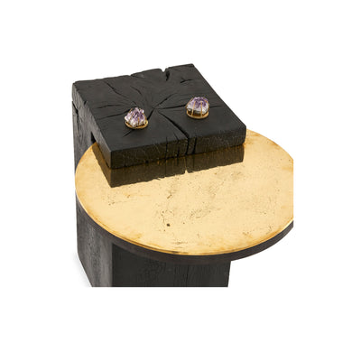 Sherpa Side Table