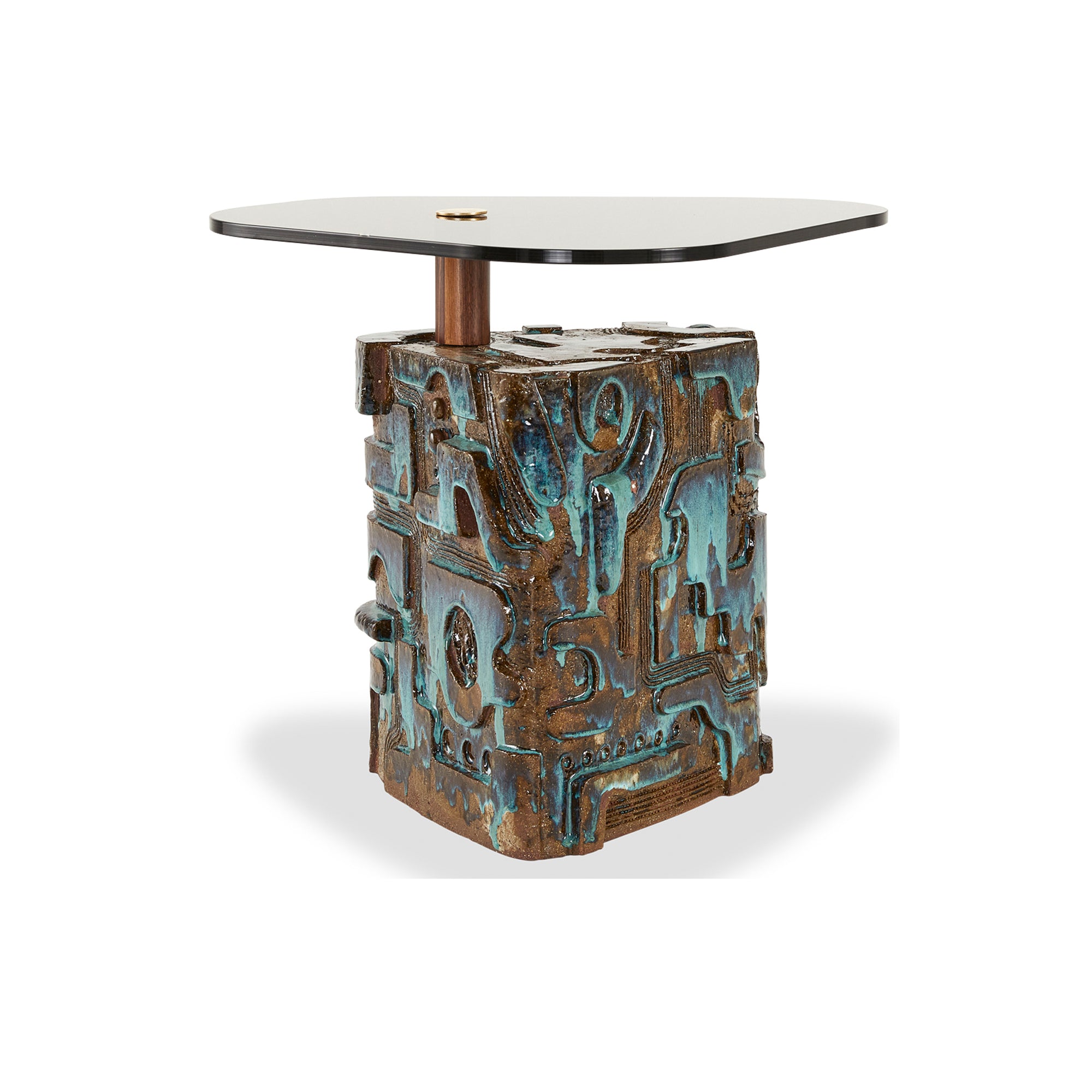 So Disco Side Table