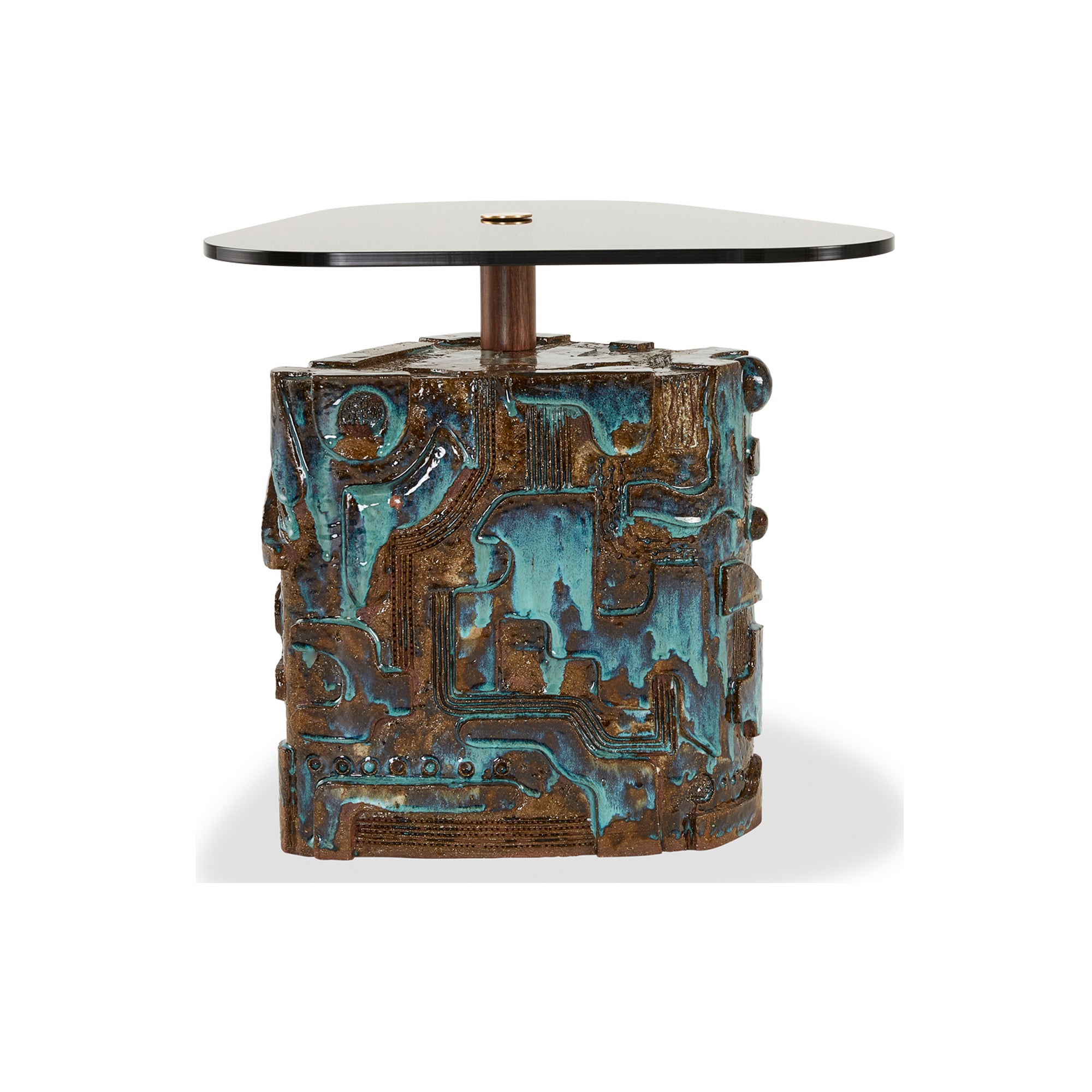 So Disco Side Table