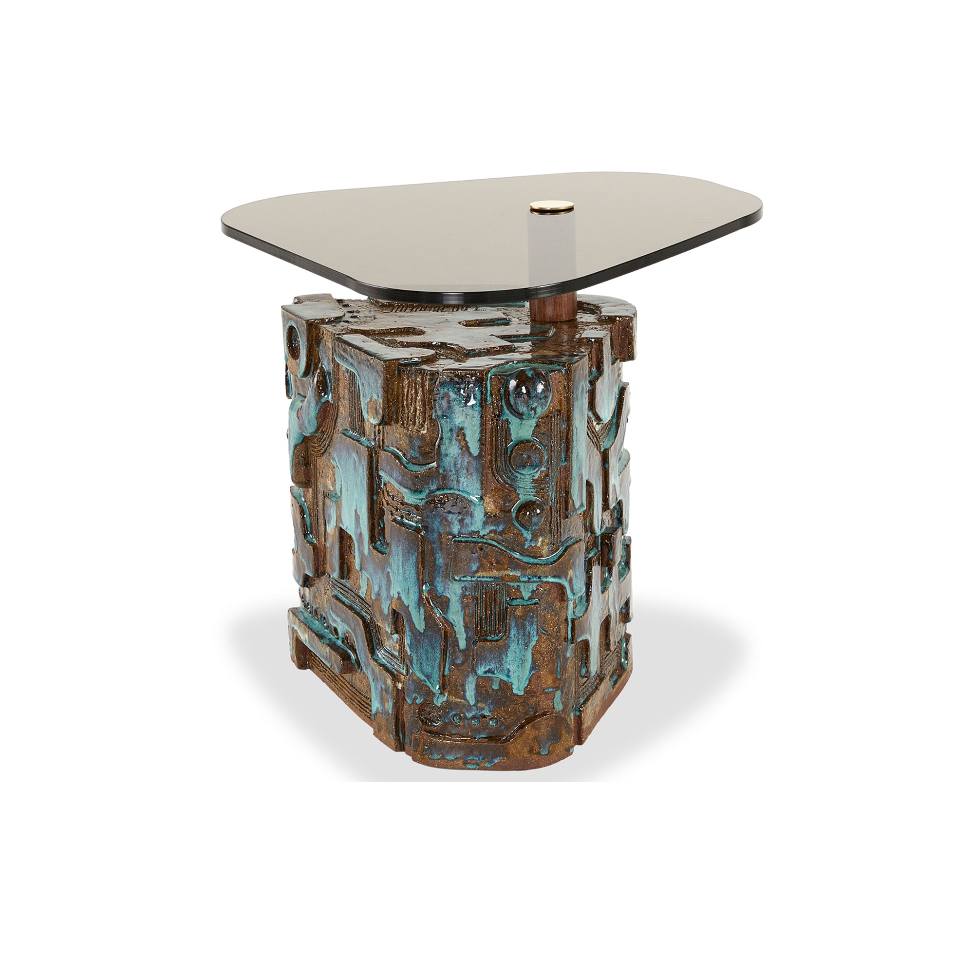 So Disco Side Table