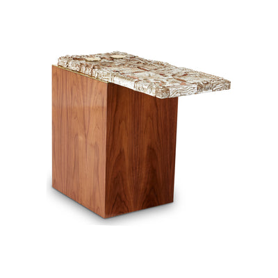 Stellar Float Side Table