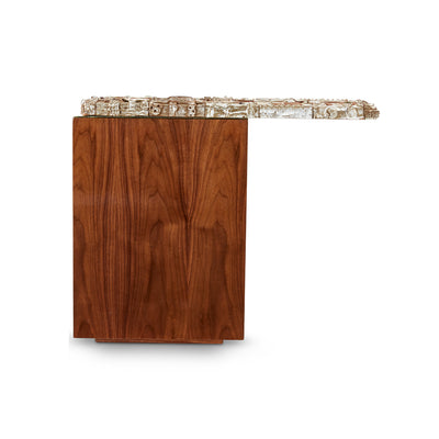 Stellar Float Side Table