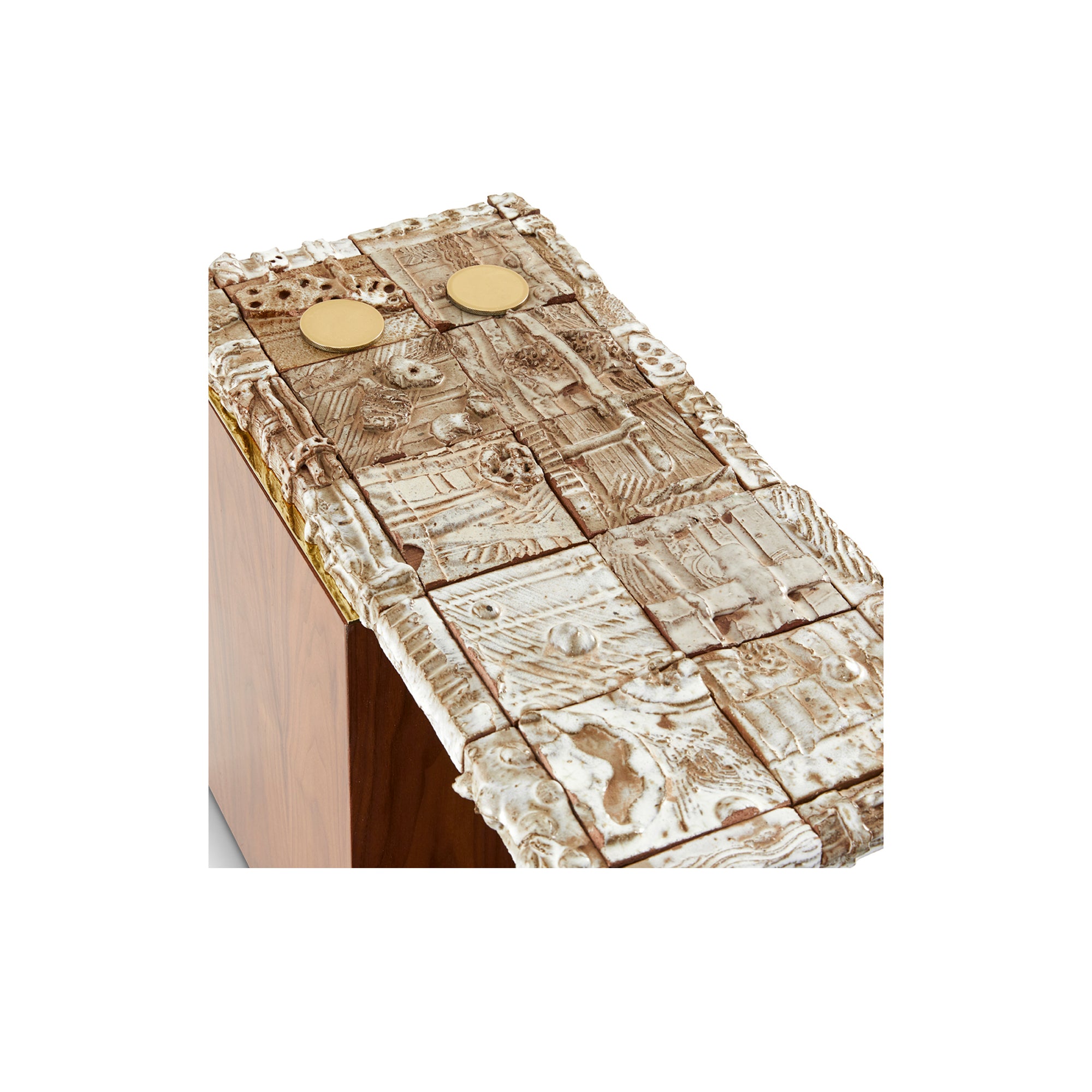 Stellar Float Side Table