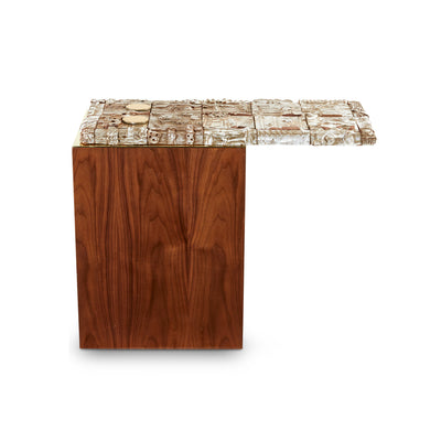 Stellar Float Side Table