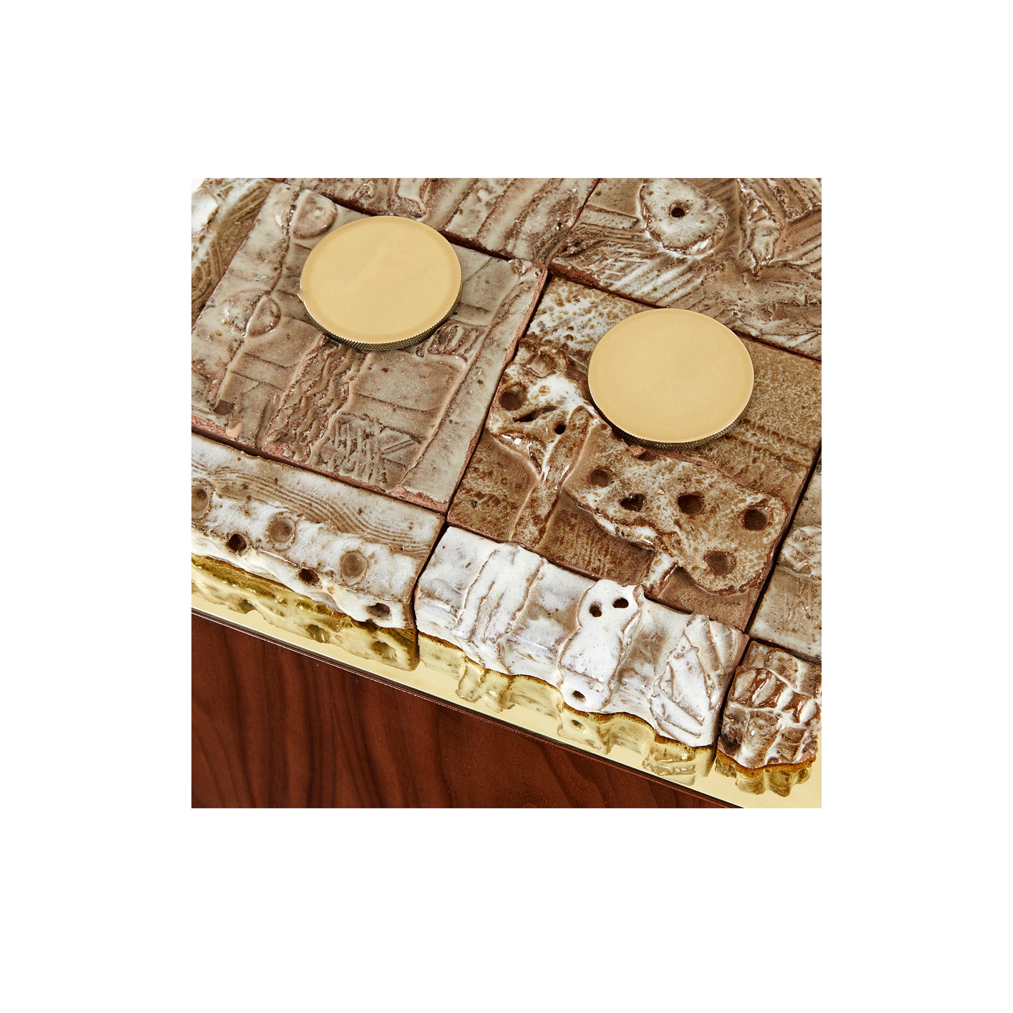 Stellar Float Side Table