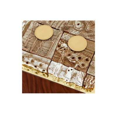 Stellar Float Side Table