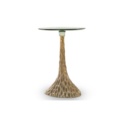 Trumpet Nesting Side Table Set