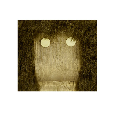 Primal Sofa Olive Mongolian