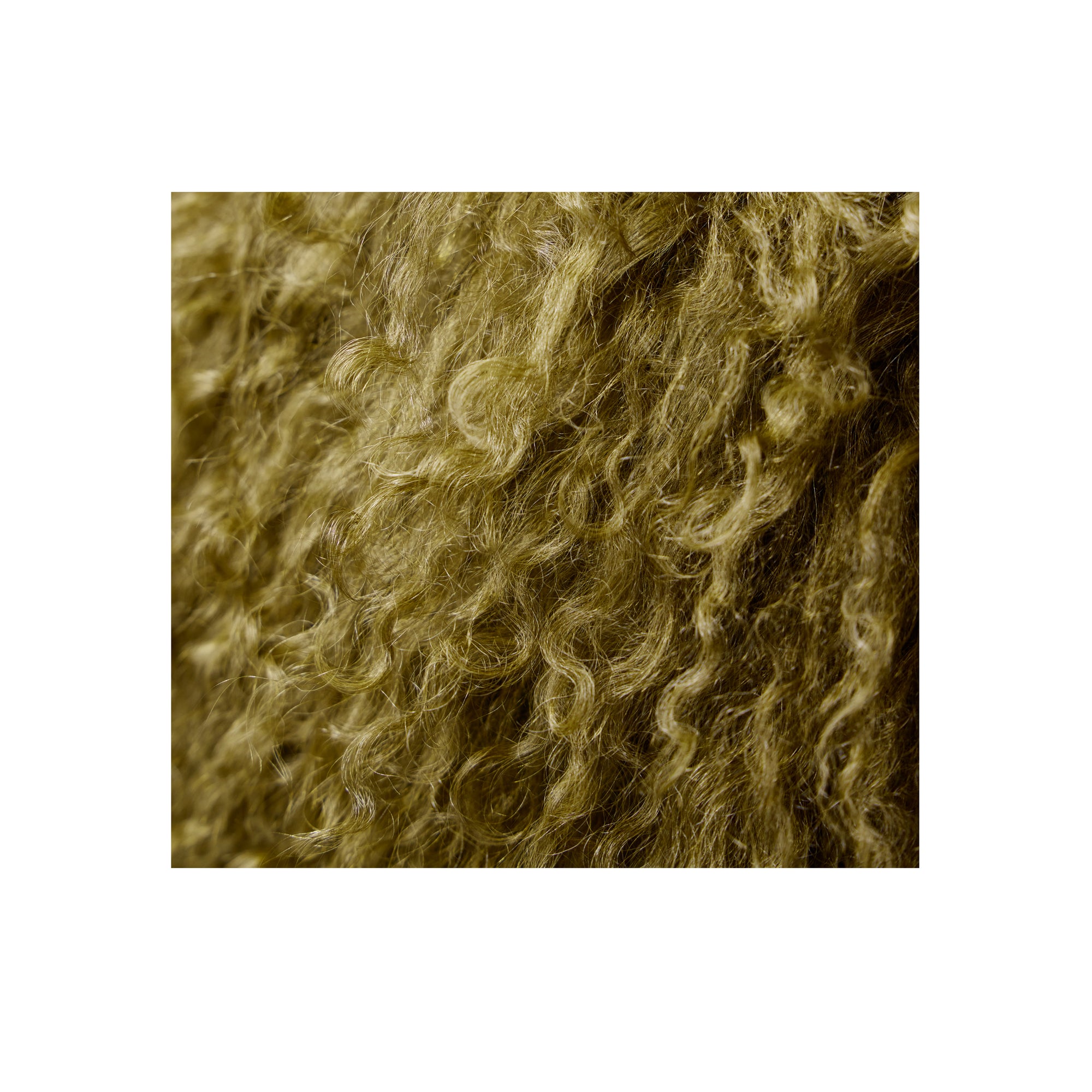 Primal Sofa Olive Mongolian