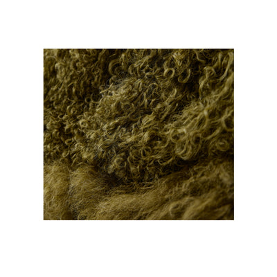 Primal Sofa Olive Mongolian