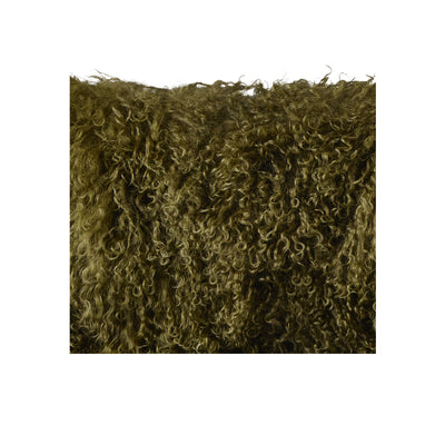 Primal Sofa Olive Mongolian