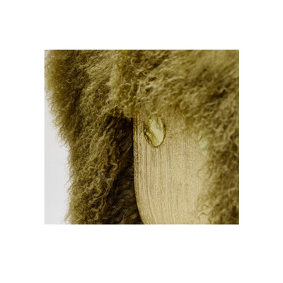 Primal Sofa Olive Mongolian