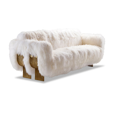 Primal Sofa Mongolian - Egg Designs