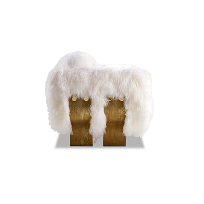 Primal Sofa Mongolian - Egg Designs