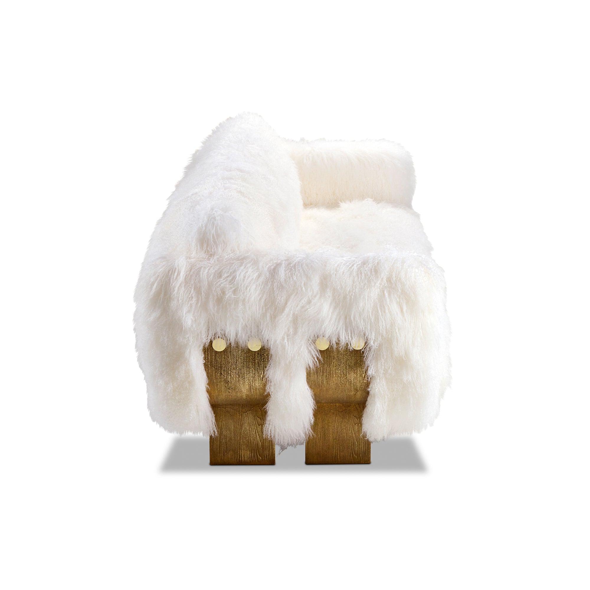 Primal Sofa Mongolian - Egg Designs