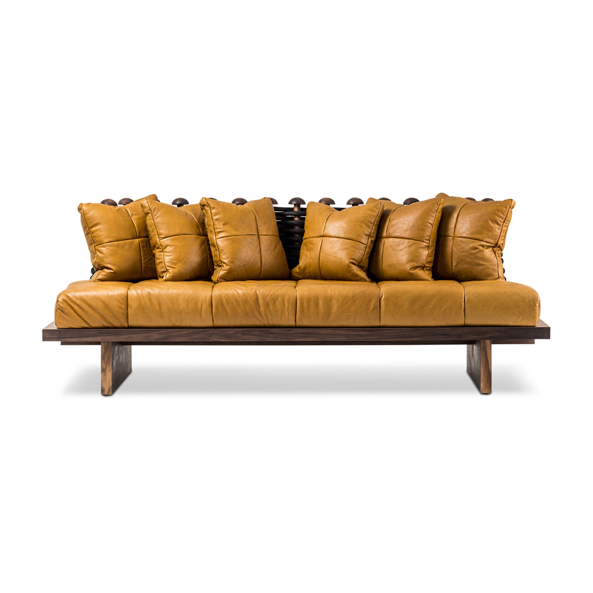 Shaker Sofa