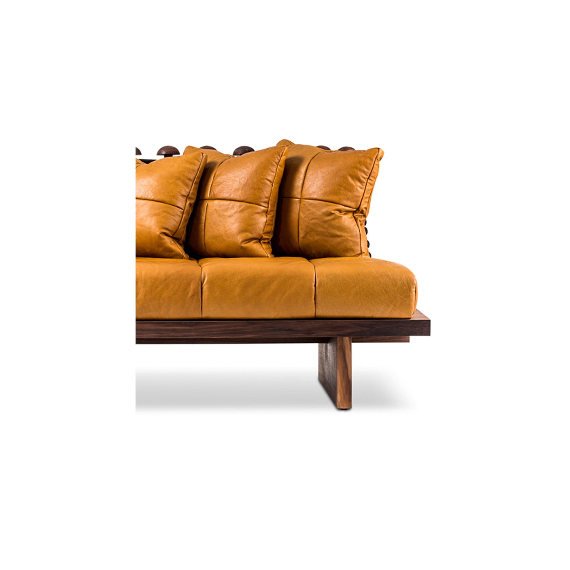 Shaker Sofa