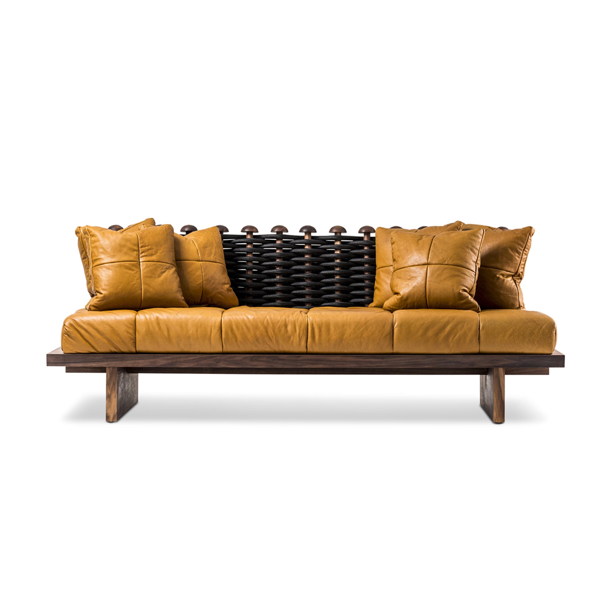 Shaker Sofa