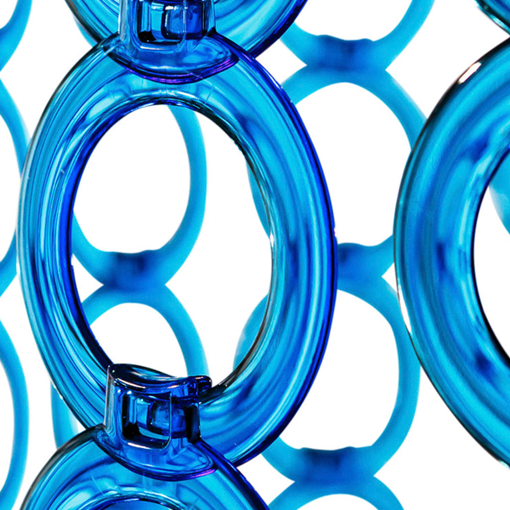 Pick a hoop. Your personality, your material, your choice