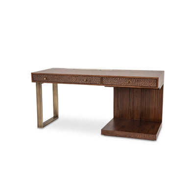 Chiseled Desk