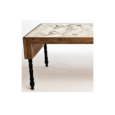 Burlesque Dining Table