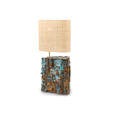 So Disco Table Lamp - Egg Designs