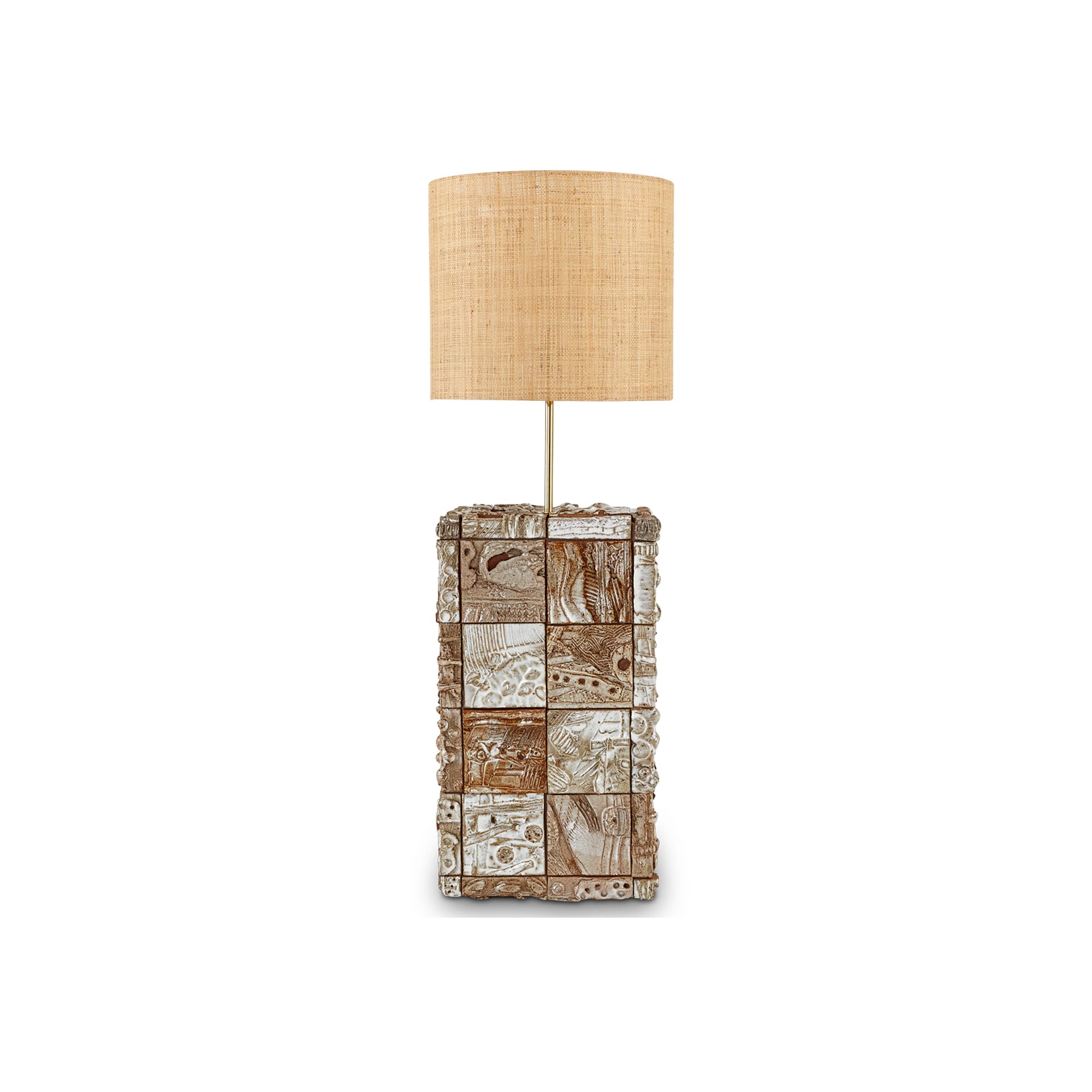 Stellar Table Lamp LG - Egg Designs