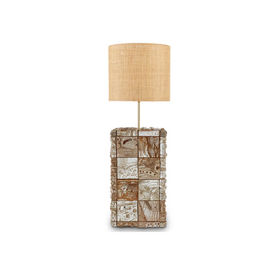 Stellar Table Lamp LG - Egg Designs