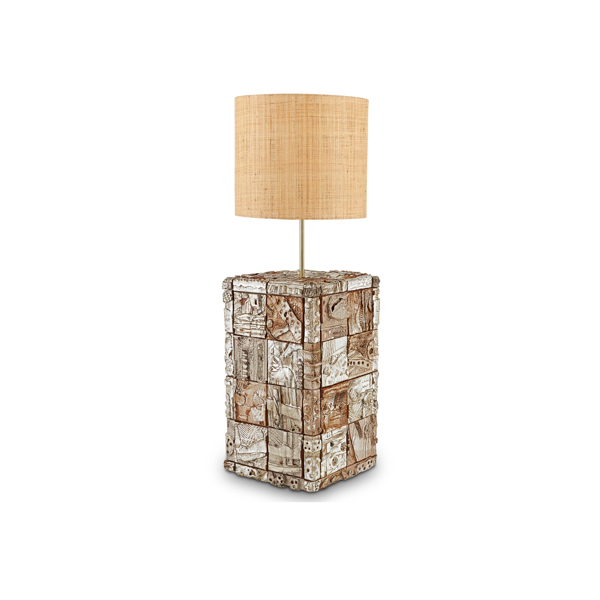 Stellar Table Lamp LG - Egg Designs