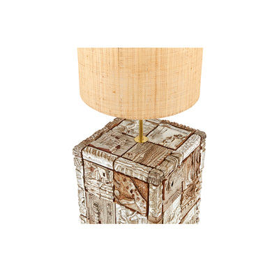 Stellar Table Lamp LG - Egg Designs