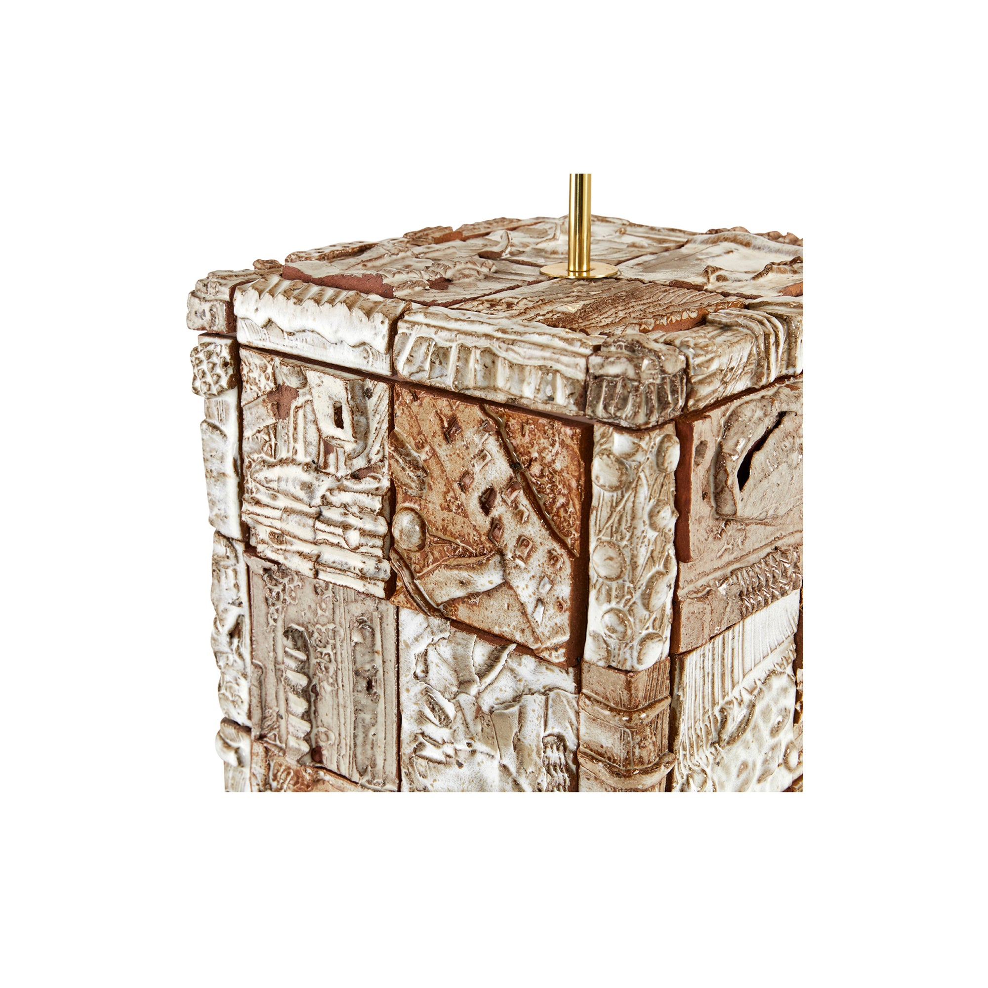 Stellar Table Lamp LG - Egg Designs