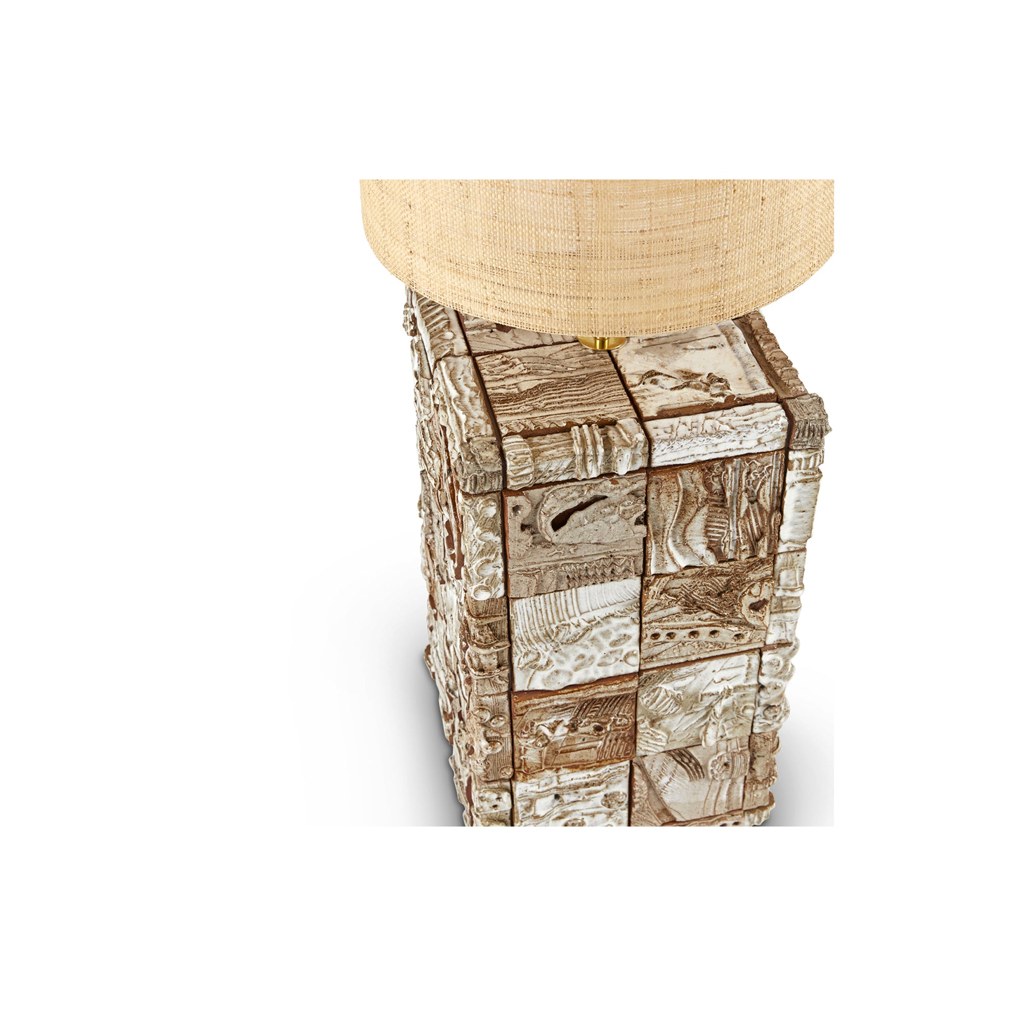 Stellar Table Lamp LG - Egg Designs