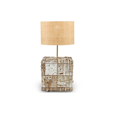 Stellar Table Lamp SM - Egg Designs