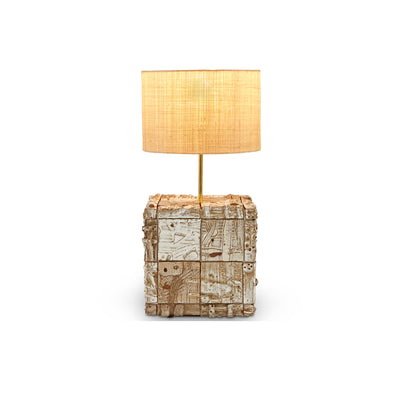 Stellar Table Lamp SM - Egg Designs